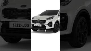 Top 6 Kia Models Targeted by the Kia Boys