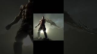 Leon vs Krauser FULL Fight Scene | Intense Knife Combat | RE4 Remake