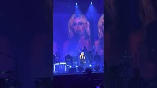 Miley Cyrus ‘High’ Live at Lollapalooza Brazil 2022