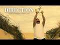 Rare of Breed - DIRECTION ft. Drew Ava (Music Video)