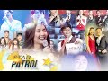 Buong pwersa ng ABS-CBN nagpakita ng Liwanag at Ligaya sa 2020 Christmas Special | Star Patrol