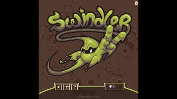 Swindler 2 (Nitrome.com) Levels 21-25