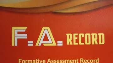 10class social studies FA-2 project work