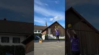 #volleyballtraining #basketball #womensbeachvolleyball