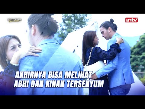 Gini-gini Mas Abhi Bisa Romantis | Terpaksa Menikahi Tuan Muda ANTV Eps 111 FULL