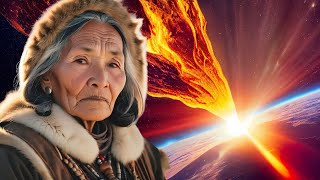 Inuit Elders Tell NASA Earth Axis Shifted!