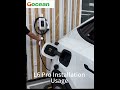 L6 Pro Wall-Mounted Display