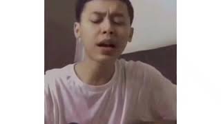 MESKI TAK SEINDAH YANG KAU MAU||NAFF-TAK SEINDAH CINTA YANG SEMESTINYA COVER RAFFA ALDIANSYAH