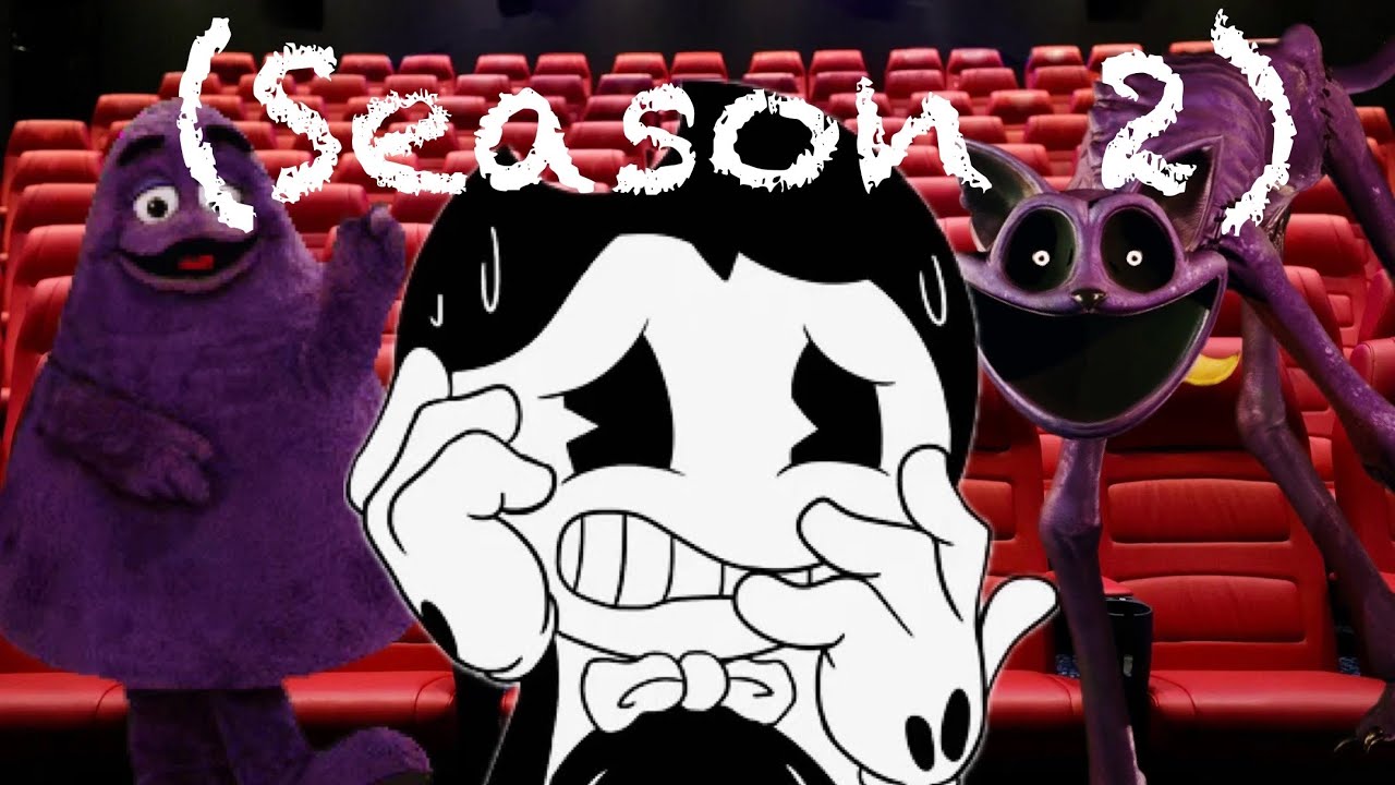 (Season 2) oh boy my favorite seat