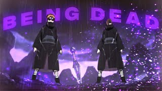 Nagatos Rage Amvedit