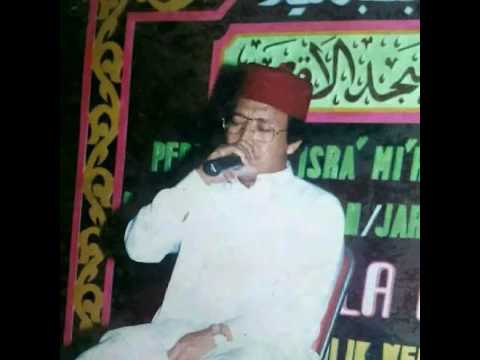 H Muammar ZA Al Isra 1-3 Vol.3 ( Maqro Qira^at 7 )