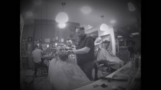 Meester Barbier Training Night