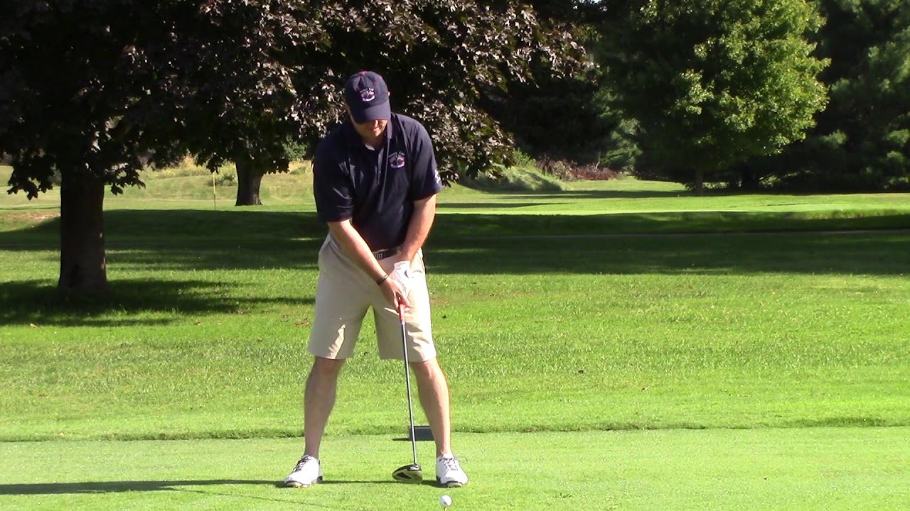 Newark Ryder Cup 2016 160 YouTube