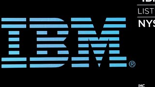 IBM to break up 109-year old company