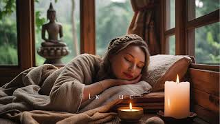 Massage Music for Deep Relaxation - Spa Ambient Soundscape