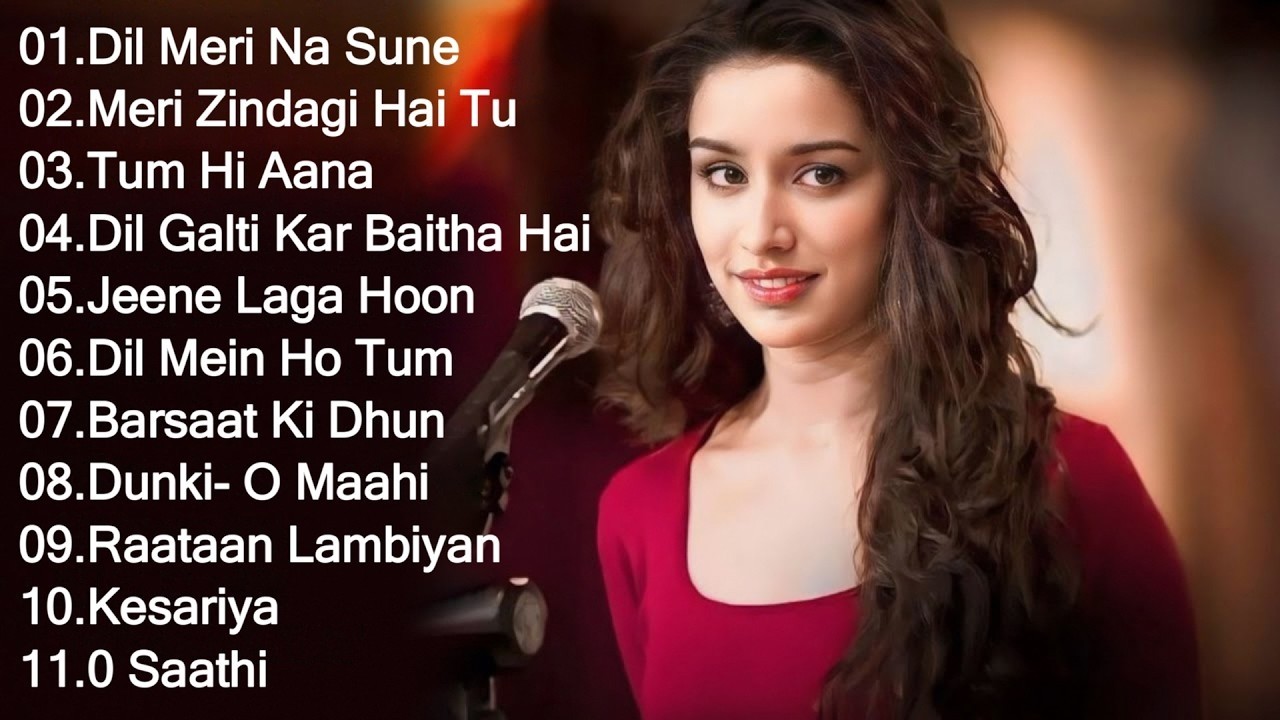 New Hindi Song 2026💜Arijit Singh,Jubin Nautiyal,Atif Aslam,Neha Kakkar,Armaan Malik,Shreya Ghoshal