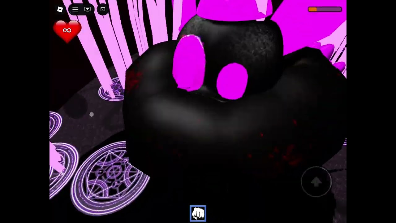 How to get Dark CreamCookie part 3 (check out parts 1 and 2 1st)