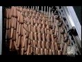 How It's Made Hot Dogs の動画、YouTube動画。