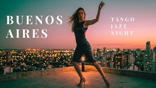 Buenos Aires – Tango Jazz Night | Bandoneon & Latin Jazz