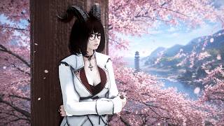 TheLastMarhwa - Succession Maehwa POV - T1 NW 55-18