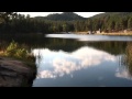 Legion Lake - Custer State Park