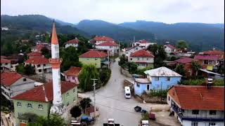 Düzce Yığılca Bekirler Köyü