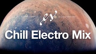 Chill Electro Mix | Shook Exclusive | Music to Help Study/Work/Code