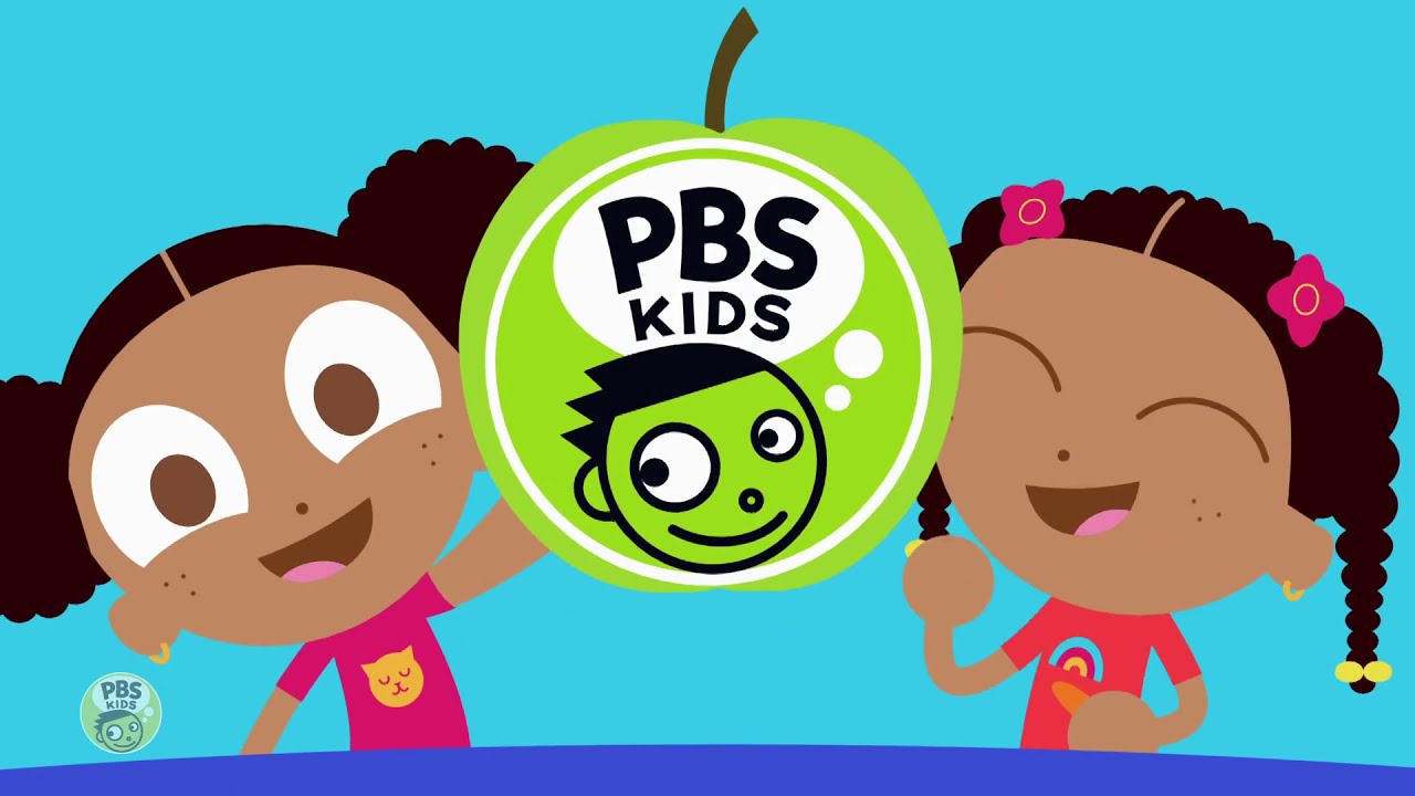 PBS Kids Family Night: Break Time ID: Fruits (2021) - YouTube