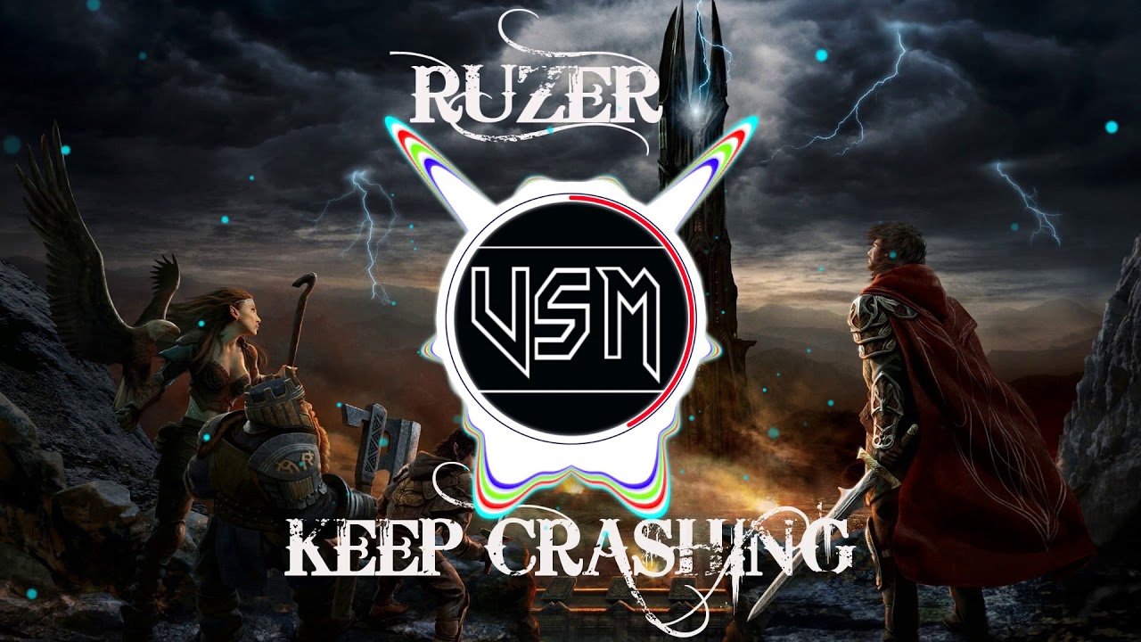 Mira Ruzer - Keep Crashing en YouTube Mira Ruzer - Keep Crashing en YouTube
