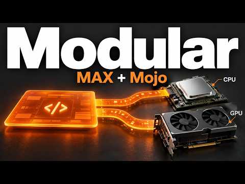 Modular GitHub Setup Guide: Serve Gemma 4 Locally with MAX and Mojo