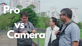 Protographer Challenge - Chris Chang