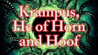 Krampus, He of Horn and Hoof - Abysmii