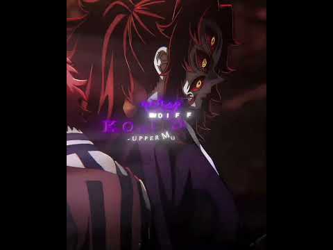 All Might VS Kokushibo