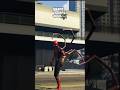 GTA 3 vs GTA 5 Spiderman – Kaun Hai Sabse Powerful? 🕷️🔥#gta  #gta5