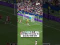 Iran will now await the results of other 3rd place teams to see if they advance to the Round of 32