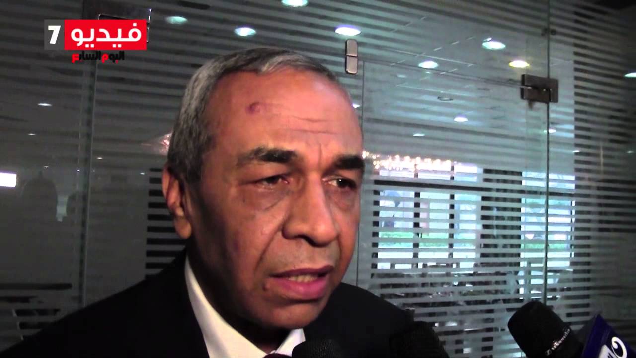 بالفيديو..مجلس الدولة: ما تمارسه النيابة الإدارية ضدنا «زوبعة فى فنجان»