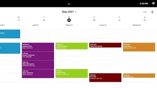 Set up and use Square Appointments on Square Register