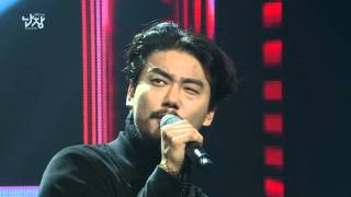 RealLive!문화콘서트 난장 NANJANG ; 이스턴사이드킥 Eastern side kick ; 식은쇠