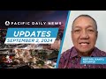 Guam News Update: September 2, 2024