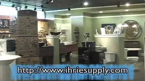 Ihrie Supply Commercial
