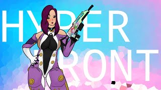BLINK GAMEPLAY! Hyper Front Indonesia (Guide 1)