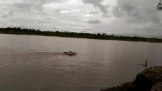 Dron Batimétrico Subsuelo3D