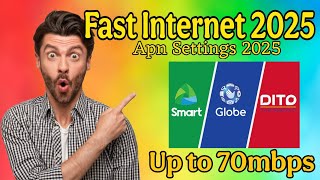 SOBRANG LAKAS NG INTERNET | Dahil dito sa Globe Apn For Gaming Pa !! screenshot 5