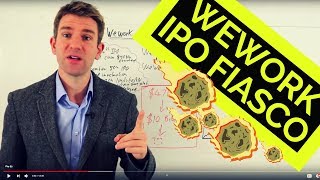 What's Really Happening at WeWork! 😦