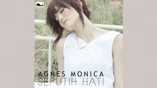 AGNEZ MO - Seputih Hati ft. Sahrul Gunawan (Live from RCTI Idul Fitri Special - Official Audio)