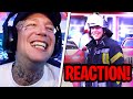 Monte REAGIERT auf Hungriger Hugo!🤣 BUXTEHUDES NEUER TIERPFLEGER | MontanaBlack Reaktion