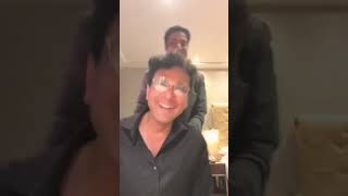 😆😂😄😉😁😊#masti #chefranveerbrar & #chefvikaskhanna #reel #reels #short #shorts #ytshorts #vikaskhanna