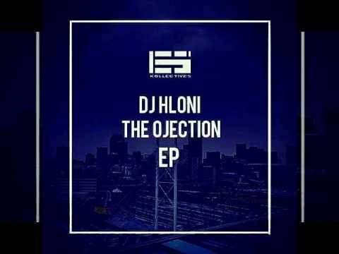 Dj Hloni  - Joy In My Soul