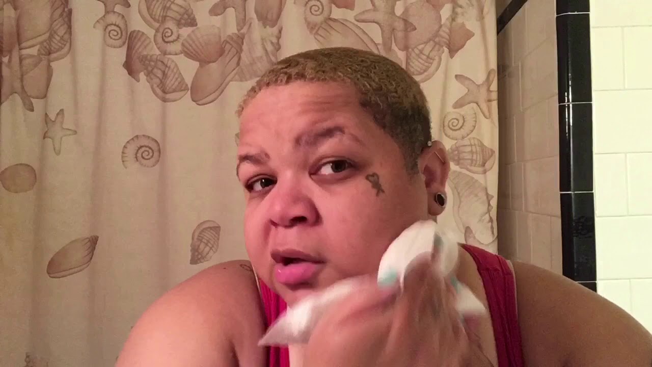 Equate beauty (Walmart) foaming face wash review