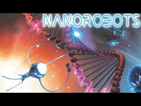 Nanorobotics